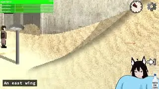 YOU WILL NEVER LEAVE  |Dont escape: 4 days to survive part 2