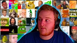 What is the Greatest Meme of All Time? | Tier List
