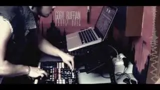 GoryRuffian - RabbitHole na RadiuSpin (Trap,Glitch,Moombah Live Set)