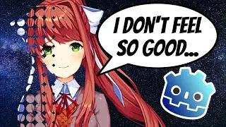 How to EXPLODE and BUILD Sprites in Godot Engine