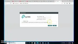 Installing AREDN Mesh Firmware on TP-Link CPE210