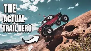 $15,000 Vs $150,000 Off-Road Budget Build Wins… But Why??? Trail Hero 2025