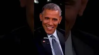 Barack Obama's Funny Moments With The Secret Service on Jimmy Kimmel Show#shorts #new #funny