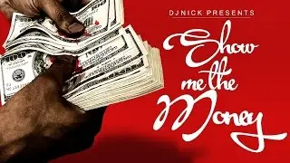Hansum Thug (Feat. Hollywood Mickey, Money & Ry Da WyseGuy) - Everyday (Show Me The Money)