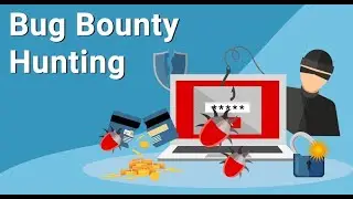 How to install all needed lab for bug hunting using docker.