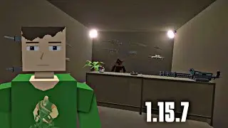 GoreBox 1.15.7 - недо обзор