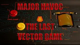 Major Havoc