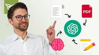 Content-Marketing mit KI: Was JETZT wirklich zählt!