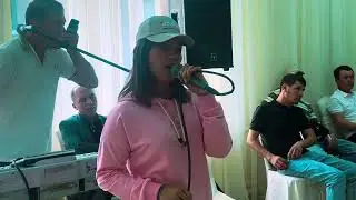 Мамура Кобилова