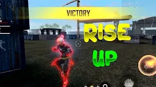 Rise Up-Onetap