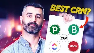 The Best CRM For Agencies