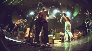 Forfun - Hidropônica (DVD Ao Vivo no Circo Voador)