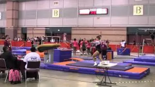 Jaylene Everett StarStruck Invite 2016