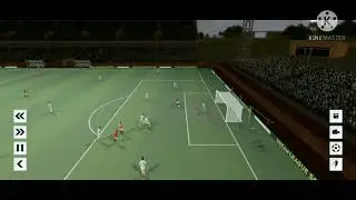 dream league soccer #short #shortvideo #youtubeshort