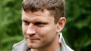 Артист Сергей Жарков рассказал о детстве, фильме Ржев и роли мечты