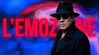 Adriano Celentano - L'emozione Non Ha Voce ( EXCLUSIVE VERSION )