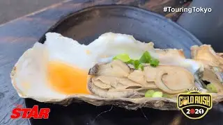 #TouringTokyo