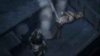 Levi’s death!!? | Attack on Titan Season 4 Episode 15