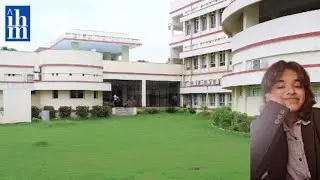 IHMA GANDHINAGAR CAMPUS | For registration | #hotelmanagement | #ihmcollege