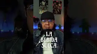 Los PEORES métodos de TORTURA  de la historia: La bebida sueca