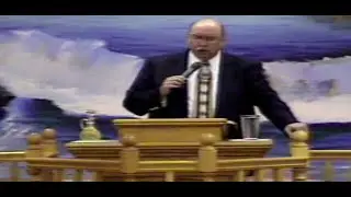 Pastor Arnaldo Torres: Nobody Escapes
