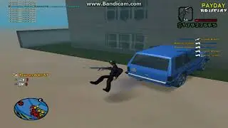 магазин разнесли[шок контент]
