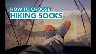 4 Things to Know Before Buying Hiking Socks