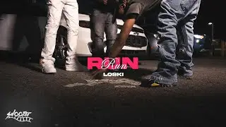 Loski "Run" Shot by @ShooterandCo