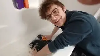 How you SHOULD clean your MOUSEPAD