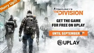 How To Claim Tom Clancy's The Division Now!!! From Uplay Store/ Ubisoft