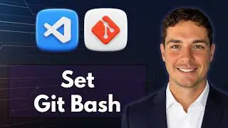 How to set Git Bash in VS Code terminal [2026 Guide]
