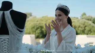 20.08.2020 SDE  Красивая  Свадьба в Москве