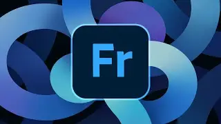 Adobe Fresco Tutorial for Beginners - 2023