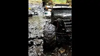 Top RC Truck Highlights! 🚛🔥 | Mud, Rocks & Epic Climbs #Shorts