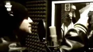 9 Грамм, Витя АК, Айк, Mic Dogg, Fila, Bugz - Желтая Бандана.flv