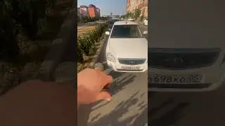 #приора после доработки системы охлаждения, вопрос с перегревом Решён , #automobile #приоратюнинг