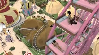 AIDES Sex Land - World Sex tour - BuzzmaniaTV.mp4