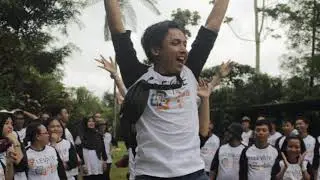 Employee Gathering & Team Building | PT  TAISHO PHARMACEUTICAL INDONESIA