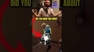 Did YOU Know About This??