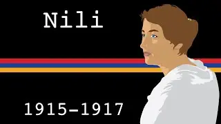 Nili (1915-1917)