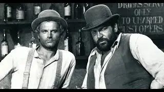 Folge 12: Das Treffen mit Terence - Bud Spencer Web-Series