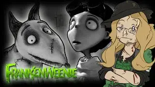 Sol's Spooky Halloween!: Frankenweenie - Reanimated Wretch