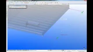CIP Rebar Detailing