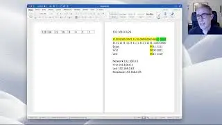 Binary Subnetting Part 2