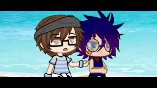 I've invented swimming! - Gacha Skit (Top Gear Parody)
