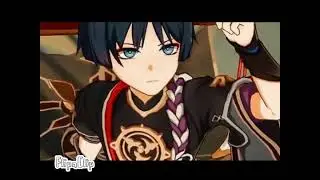 deal or no deal - anger vnt edit :33 ( scaramouche  )