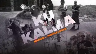 Markez - Ku Kalma ft. PurpleLocks