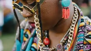 Burna Boy x Wizkid Type Beat - 