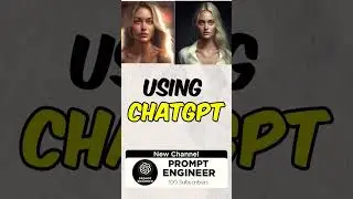 ChatGPT made our Channel Viral!!🔥🔥😍😍 | Stay Tuned for the new Video| Please Subscribe ❤️ #aiavatar
