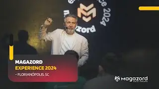 Magazord Experience 2024 | Costão do Santinho